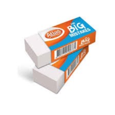 Atlas - Eraser AH20