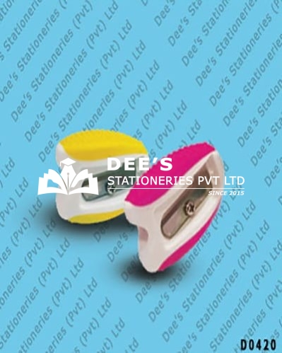 Atlas Sharpener Gripper