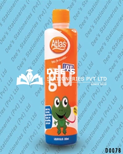 Atlas - Glue Bottle - 350ml